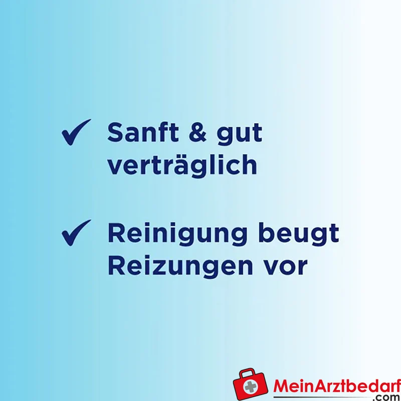 Bepanthen® Meerwasser-Nasenspray Dexpanthenol 20 ml