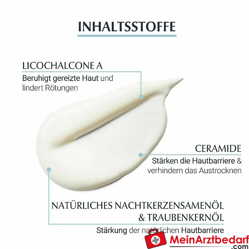 Eucerin AtopiControl Lotion mit Ceramid 3 400 ml – beruhigt bei Neurodermitis