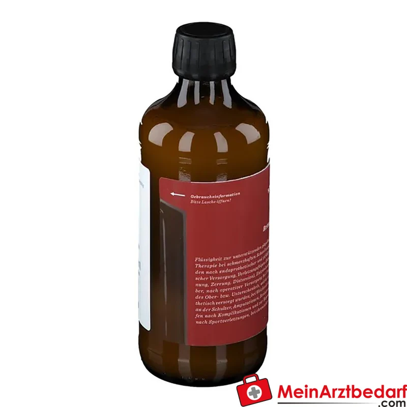 RETTERSPITZ Äußerlich Aluminiumkaliumsulfat medizinische Flüssigkeit 350 ml