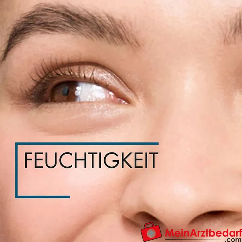 VICHY Nutrilogie 2 Gesichtscreme für sehr trockene Haut 50 ml