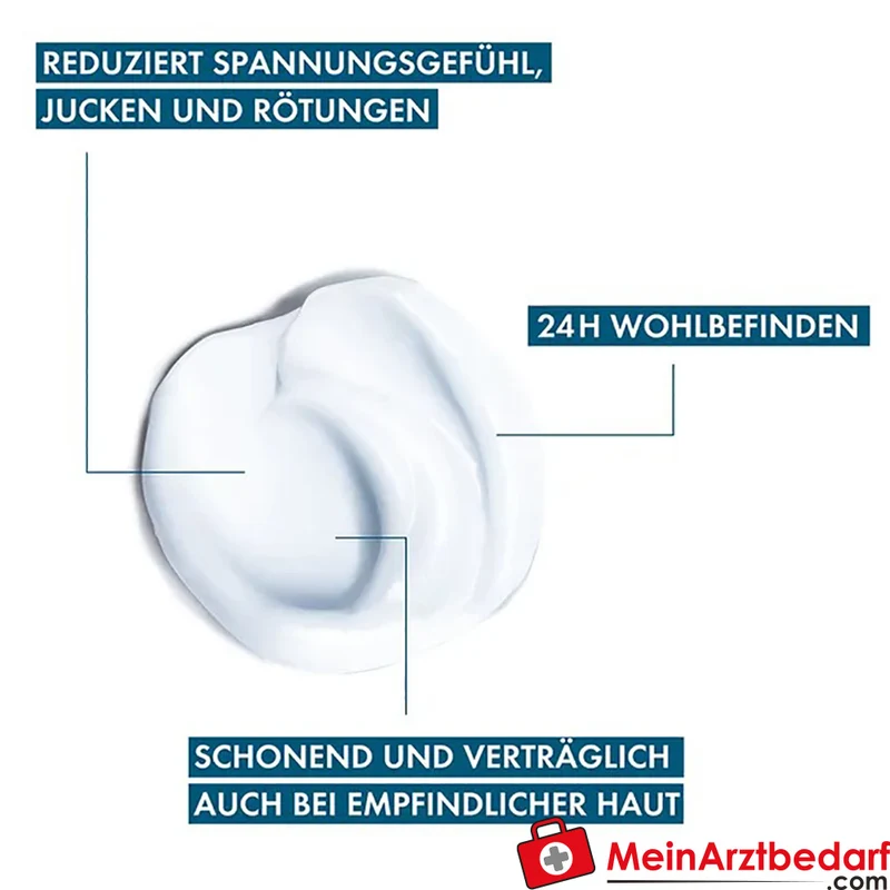 VICHY Nutrilogie 2 Gesichtscreme für sehr trockene Haut 50 ml