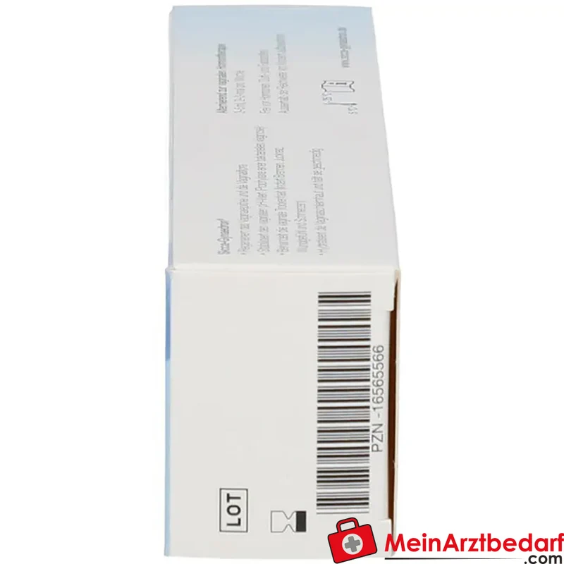 Sicca-Gynaedron Vaginalcreme 2% Dexpanthenol, 0,8% Milchsäure, 50 g