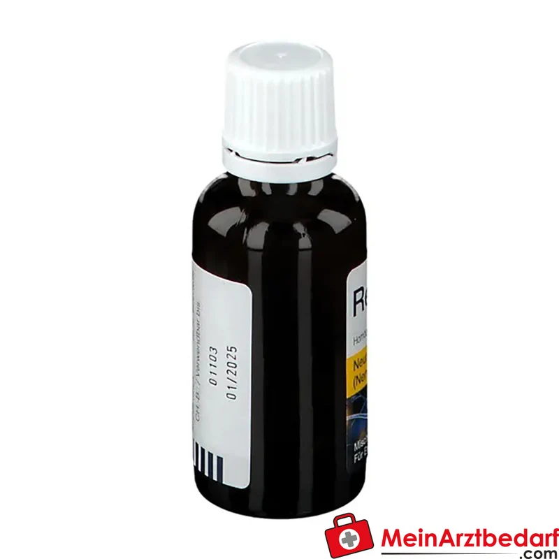 RESTAXIL 5-fach-Wirkkomplex Tropfen 30 ml homöopathisches Arzneimittel