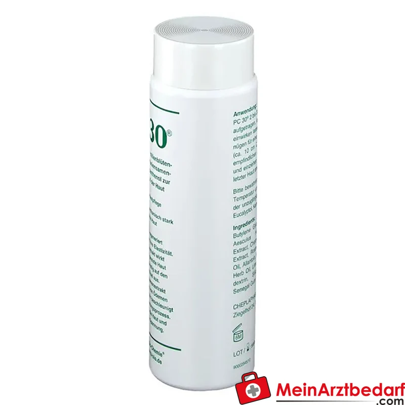 PC 30 Dexpanthenol Hautpflegeflüssigkeit 250 ml für trockene und mechanisch beanspruchte Haut