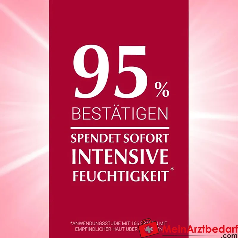 Eucerin pH5 Lotion Körperlotion 400 ml für empfindliche, trockene Haut