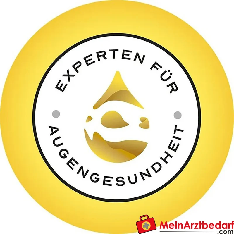 Cationorm MD sine Augentropfen 10 ml