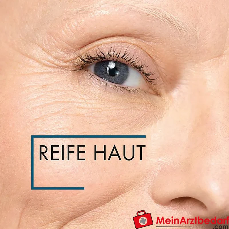 Vichy Neovadiol Festigende Nachtcreme mit Hyaluronsäure & Proxylane 50 ml