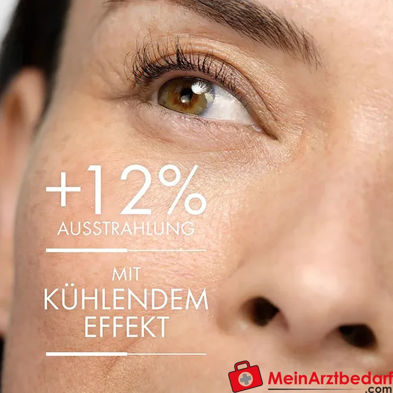 Vichy Neovadiol Festigende Nachtcreme mit Hyaluronsäure & Proxylane 50 ml