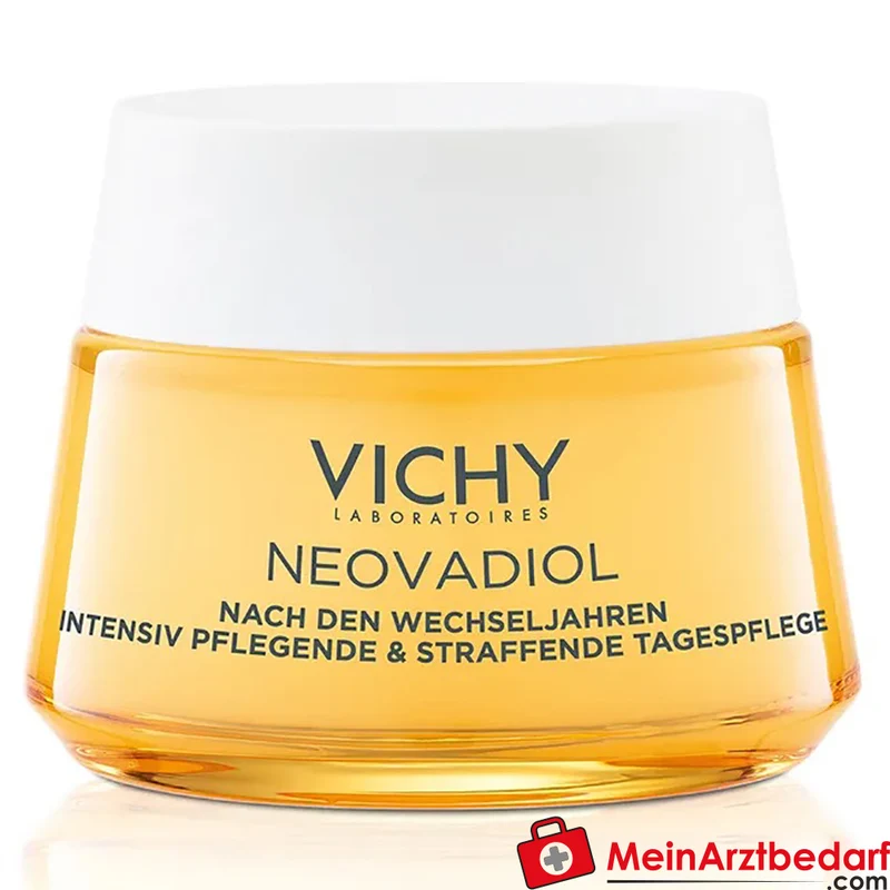 Vichy Neovadiol Intensiv Pflegende und Straffende Tagescreme mit Proxylane und Niacinamid 50 ml