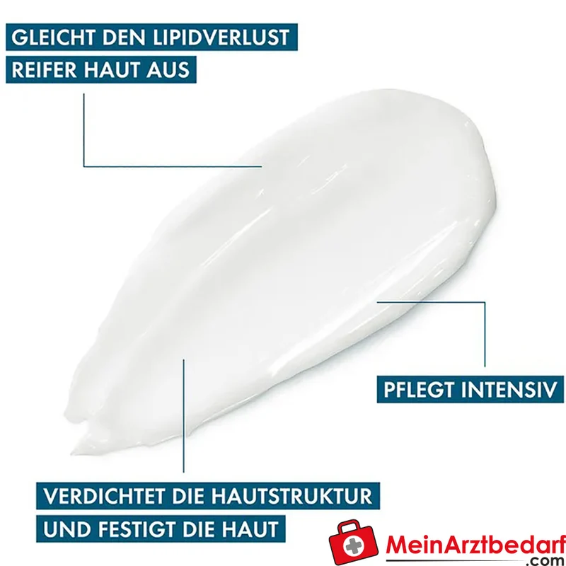 Vichy Neovadiol Intensiv Pflegende und Straffende Tagescreme mit Proxylane und Niacinamid 50 ml
