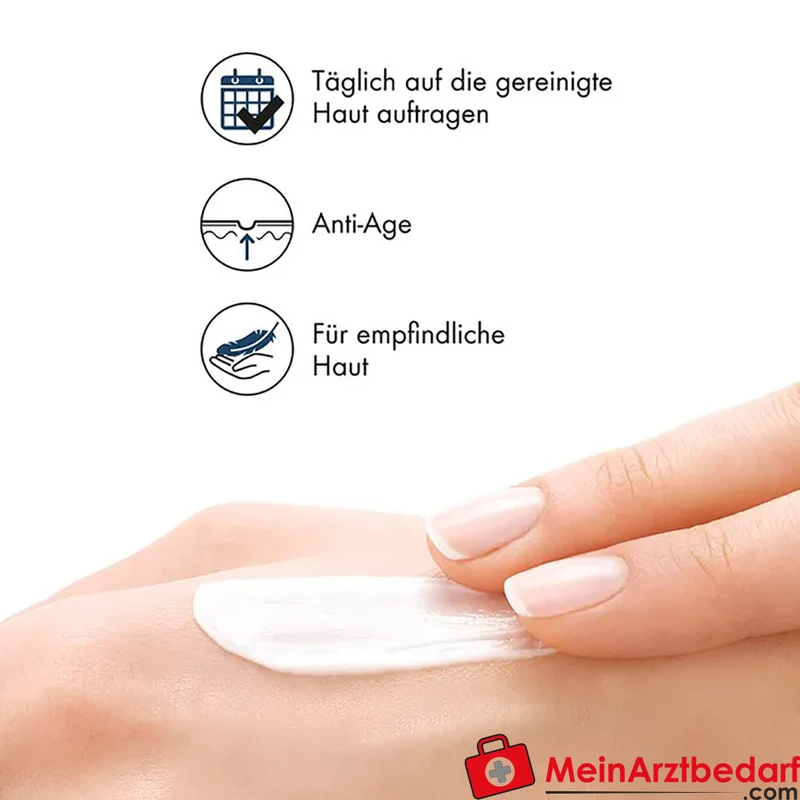 Vichy Neovadiol Intensiv Pflegende und Straffende Tagescreme mit Proxylane und Niacinamid 50 ml