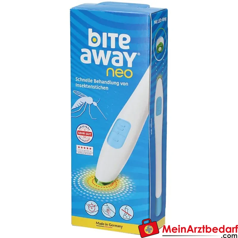 bite away neo Hitzestift gegen Mücken- und Insektenstiche 1 St.