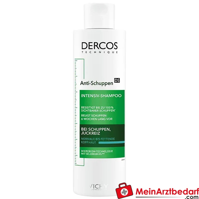 Vichy Dercos Anti-Schuppen Shampoo Selendisulfid 200 ml