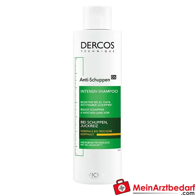 Vichy Dercos Anti-Schuppen Shampoo Selendisulfid 200 ml