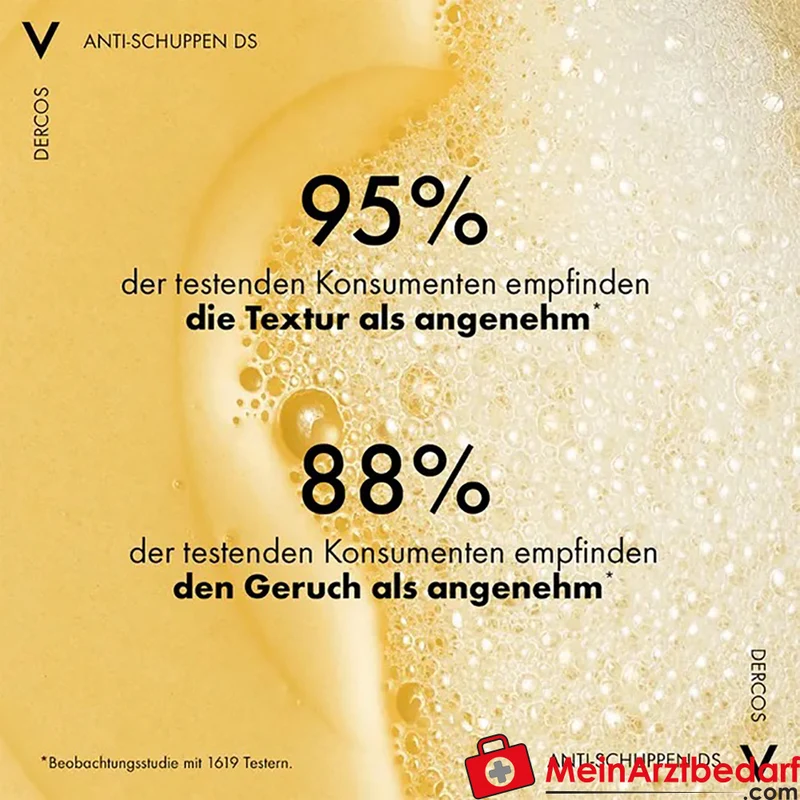 Vichy Dercos Anti-Schuppen Shampoo Selendisulfid 200 ml