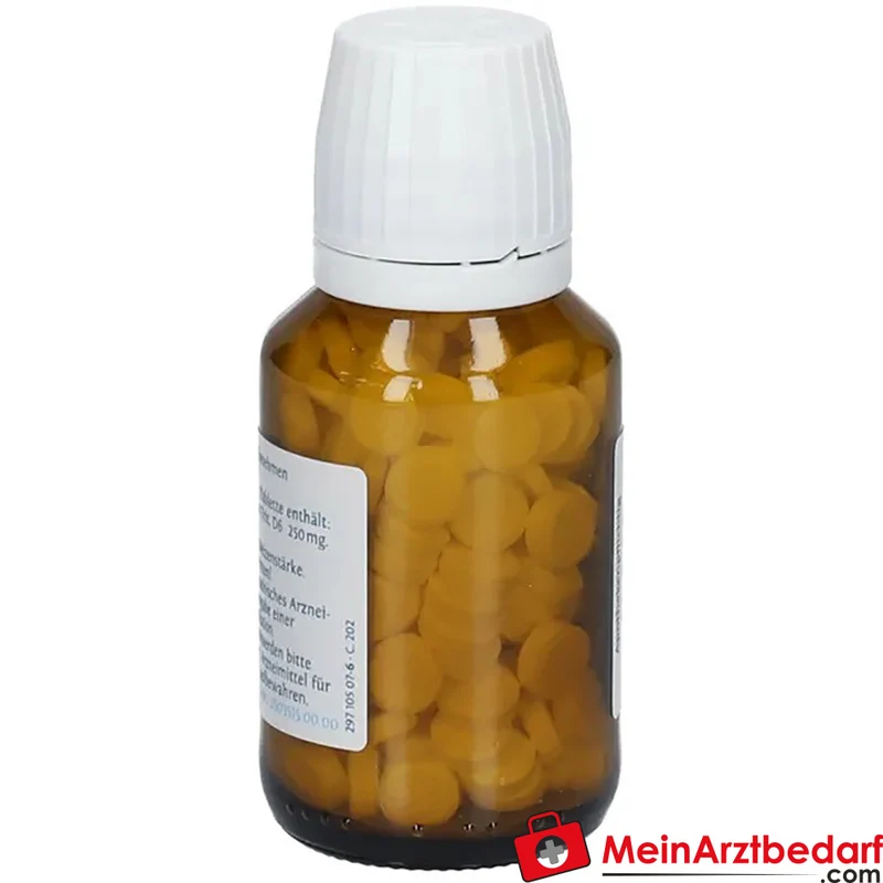 DHU Schüßler-Salz Nr. 3 Ferrum phosphoricum D6 Tabletten 200 St.