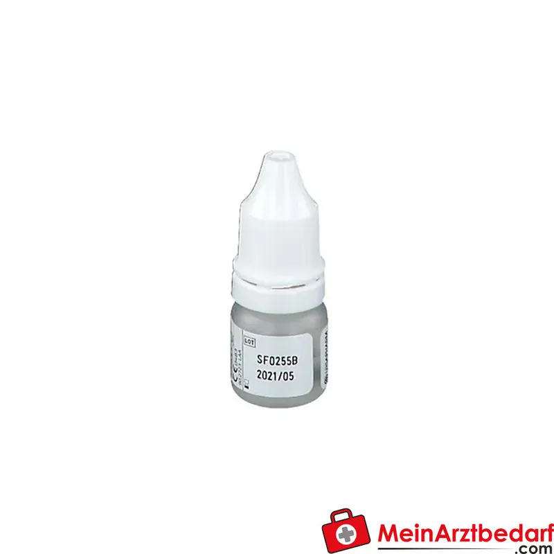 EvoTears OMEGA 1-(Perfluorhexyl)octan Omega-3 Augentropfen wasserfrei 3 ml