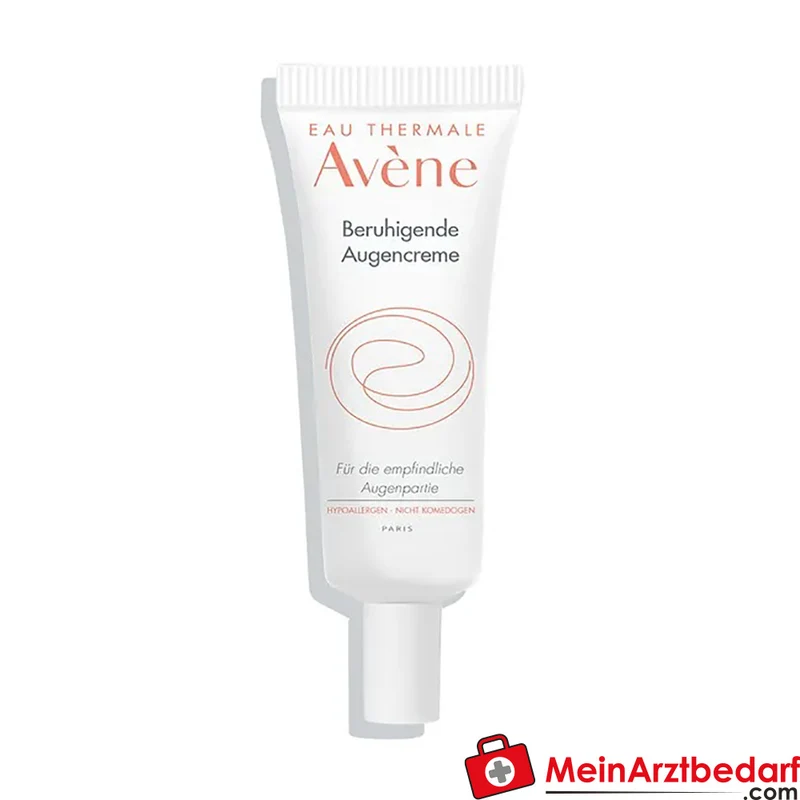 Avène Beruhigende Augencreme mit Hyaluronsäure 10 ml