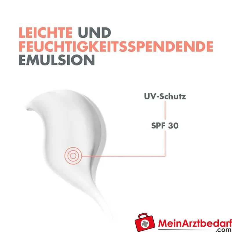 Avène Hydrance UV-Leicht Feuchtigkeitsemulsion SPF 30 40 ml