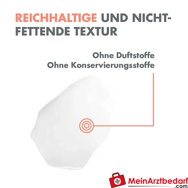 Avène XeraCalm A.D Balsam 400 ml gegen Juckreiz Neurodermitis