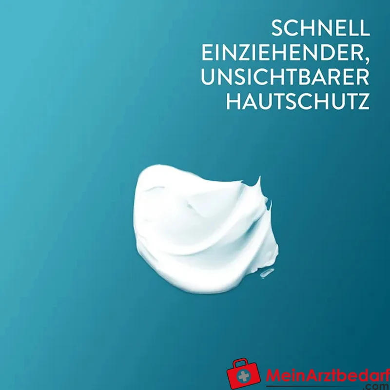 CETAPHIL PRO ItchControl Protect Schützende Handcreme 50 ml für sehr trockene, gereizte Hände
