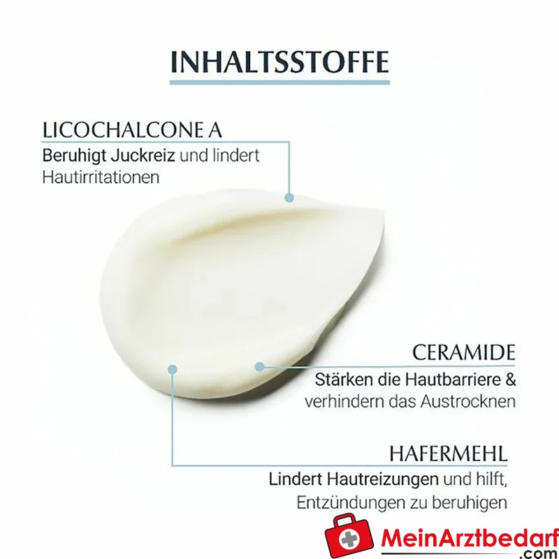 Eucerin AtopiControl Hand Intensiv-Creme Ceramid-3 Shea Butter 75 ml