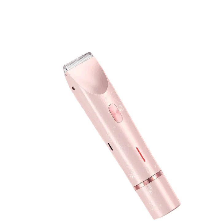Damen 2-in-1 Gesicht & Körpertrimmer