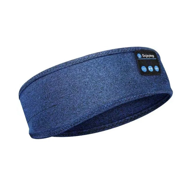 Bluetooth Sport Stirnband - Kabellose Musik & Komfort