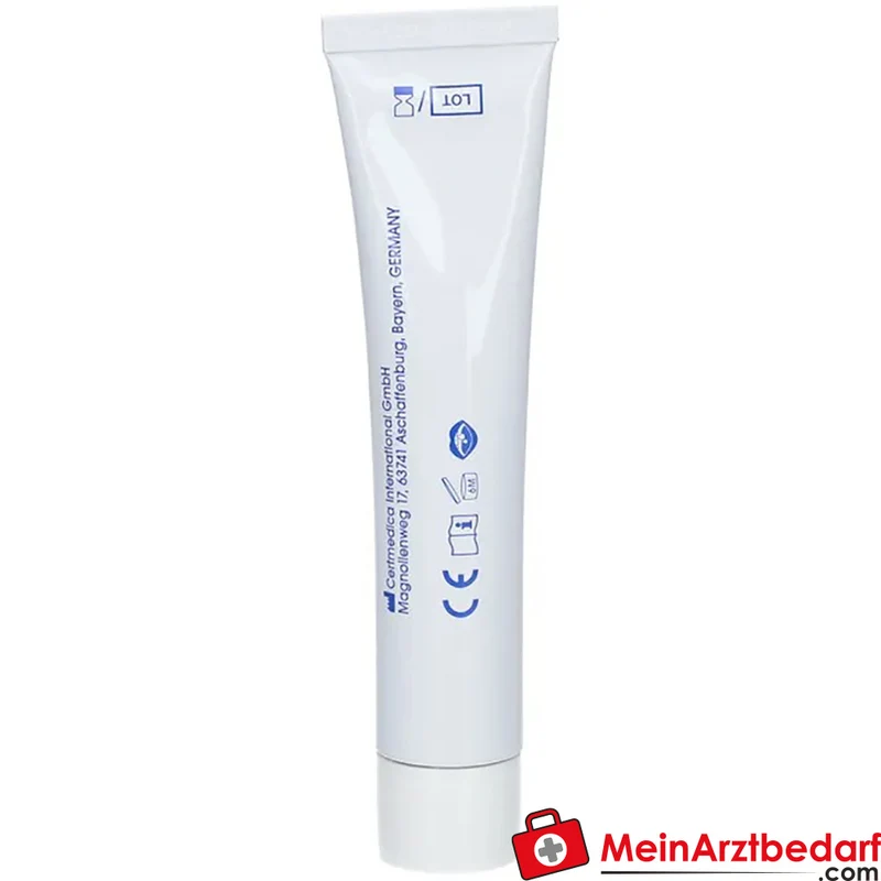 aldiamed Mundgel mit Aloe Vera und Xylitol Gel 50 g