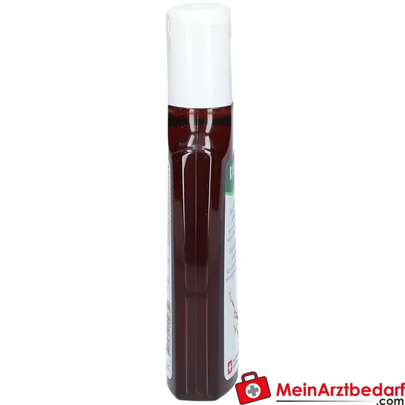 RAUSCH Spezial-Shampoo mit Weidenrinde (Schwefel) 200 ml