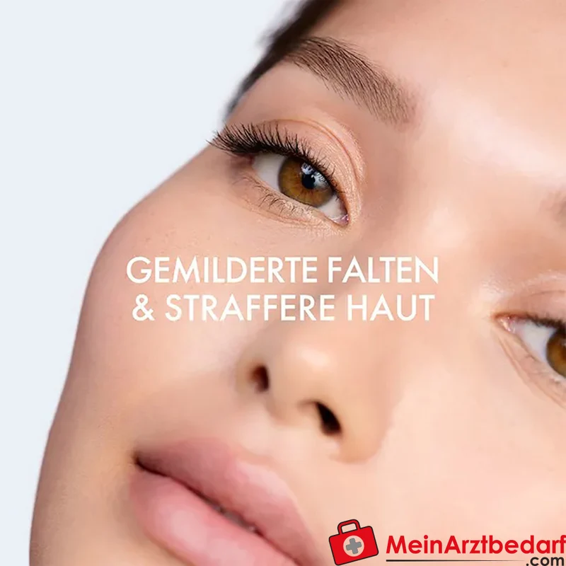 Vichy Liftactiv Hyaluron Anti-Falten Creme mit Adenosin 50 ml