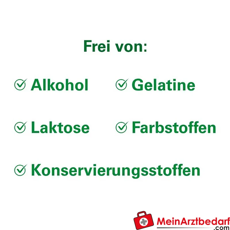 Lefax intens Mikrogranulat 250 mg Simeticon Beutel 20 Stück