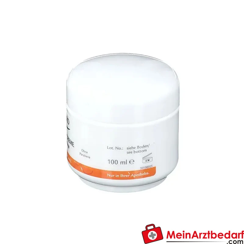 RUGARD Vitamin-Creme Anti-Age mit Vitamin A B6 E, Creme 100 St.