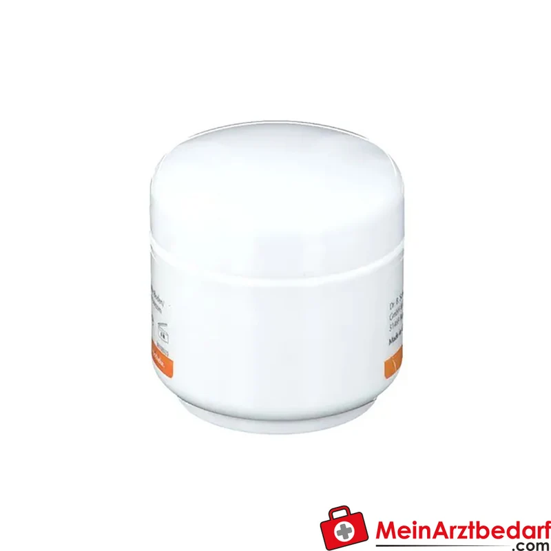 RUGARD Vitamin-Creme Anti-Age mit Vitamin A B6 E, Creme 100 St.