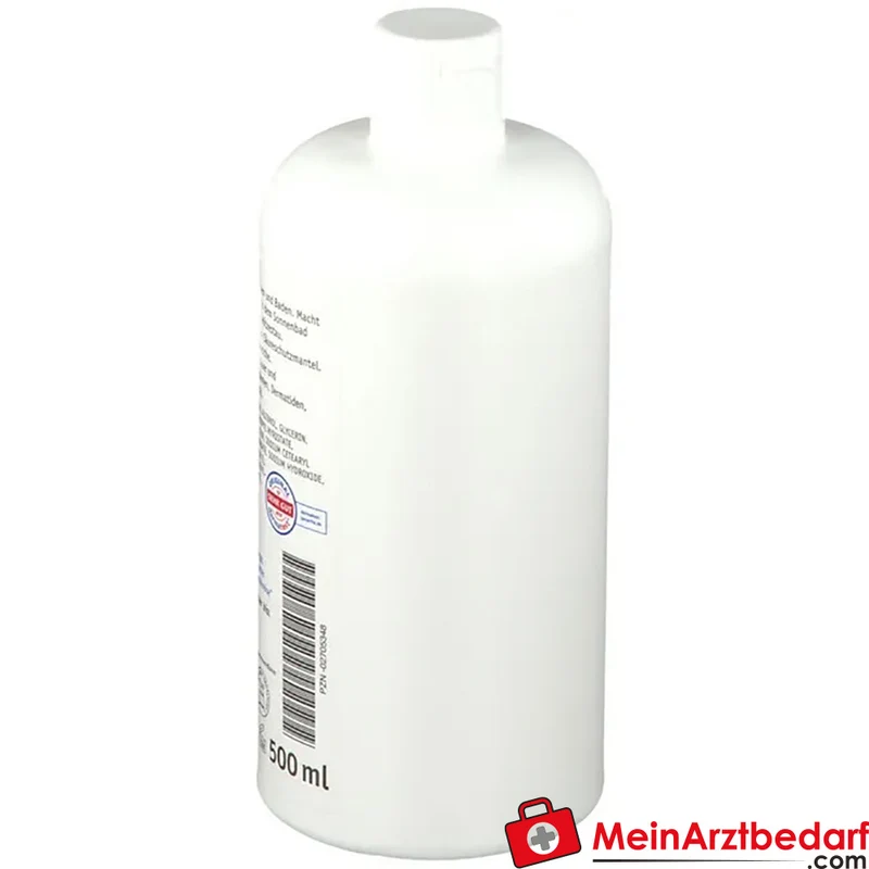 Sebexol Creme Lotio für trockene Haut 500 ml