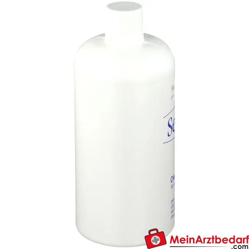 Sebexol Creme Lotio für trockene Haut 500 ml