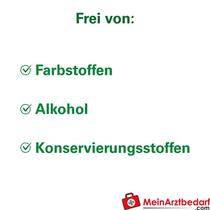 Lefax® extra Simeticon Flüssigkapseln 50 Stück
