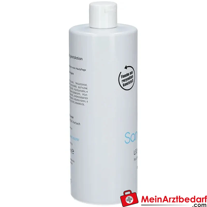 Sana Vita L30 Lipide Feuchtigkeitslotion 500 ml