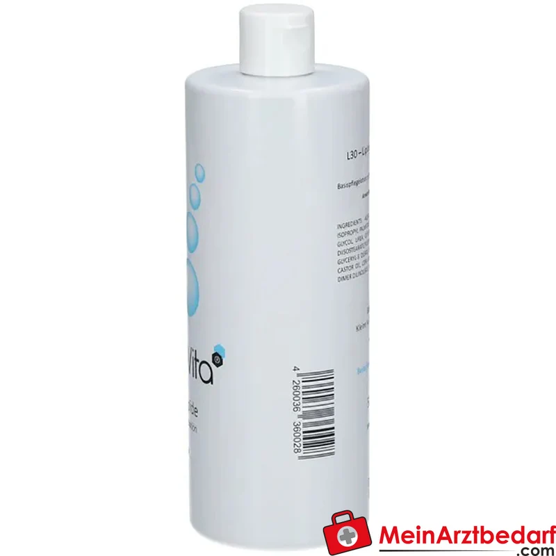 Sana Vita L30 Lipide Feuchtigkeitslotion 500 ml