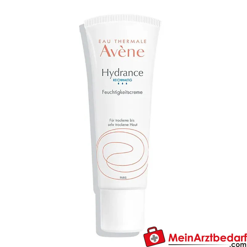 Avène Hydrance reichhaltige Feuchtigkeitscreme 40 ml