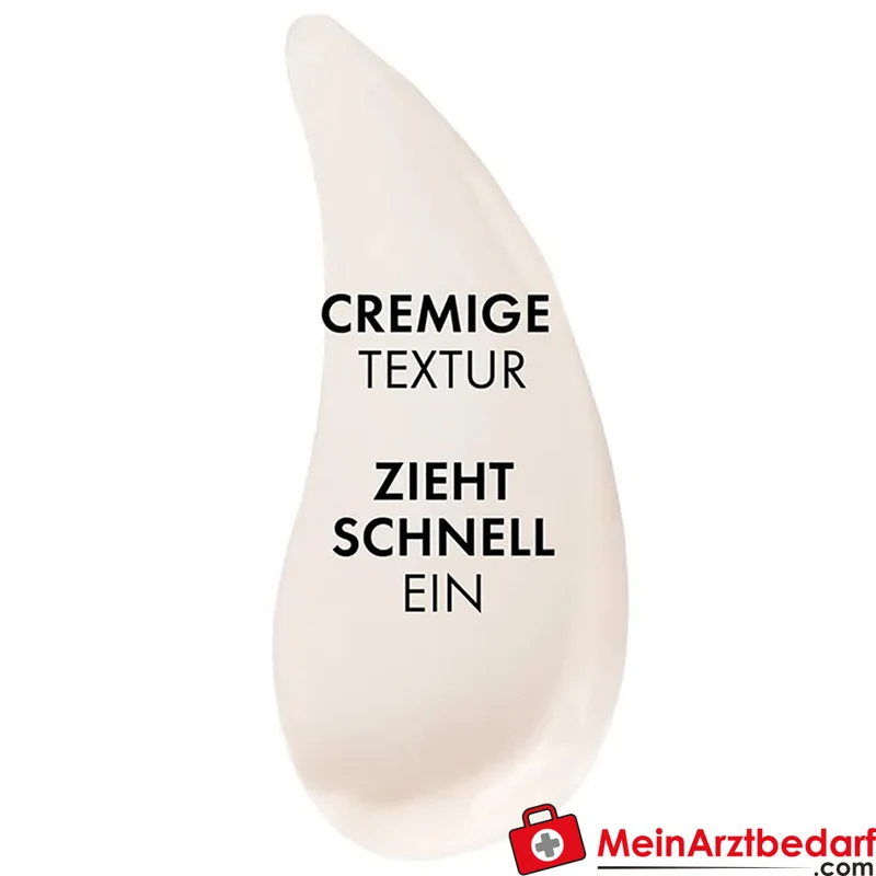 Vichy Liftactiv Collagen Specialist Nachtcreme mit Vitamin C & Hyaluronsäure 50 ml