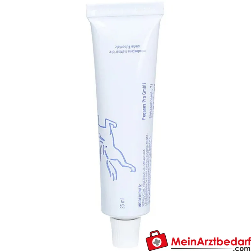 Pegasus Pro Tattoo-Creme Dexpanthenol 25 ml