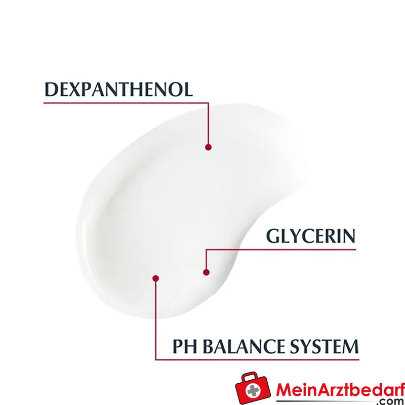 Eucerin pH5 Handcreme Dexpanthenol 75 ml