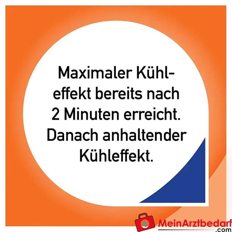 Medice Brand- und Wundgel Benzethoniumchlorid Harnstoff Gel 25 g