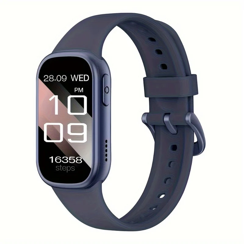 Barnas Wasserdichte Smartwatch und Sportmodi