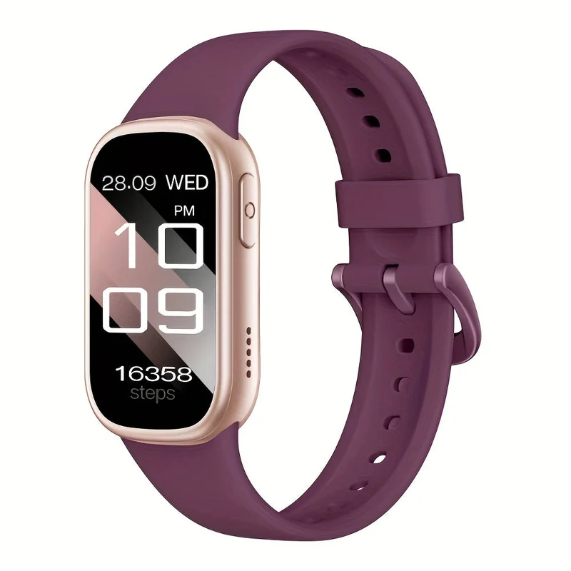 Barnas Wasserdichte Smartwatch und Sportmodi