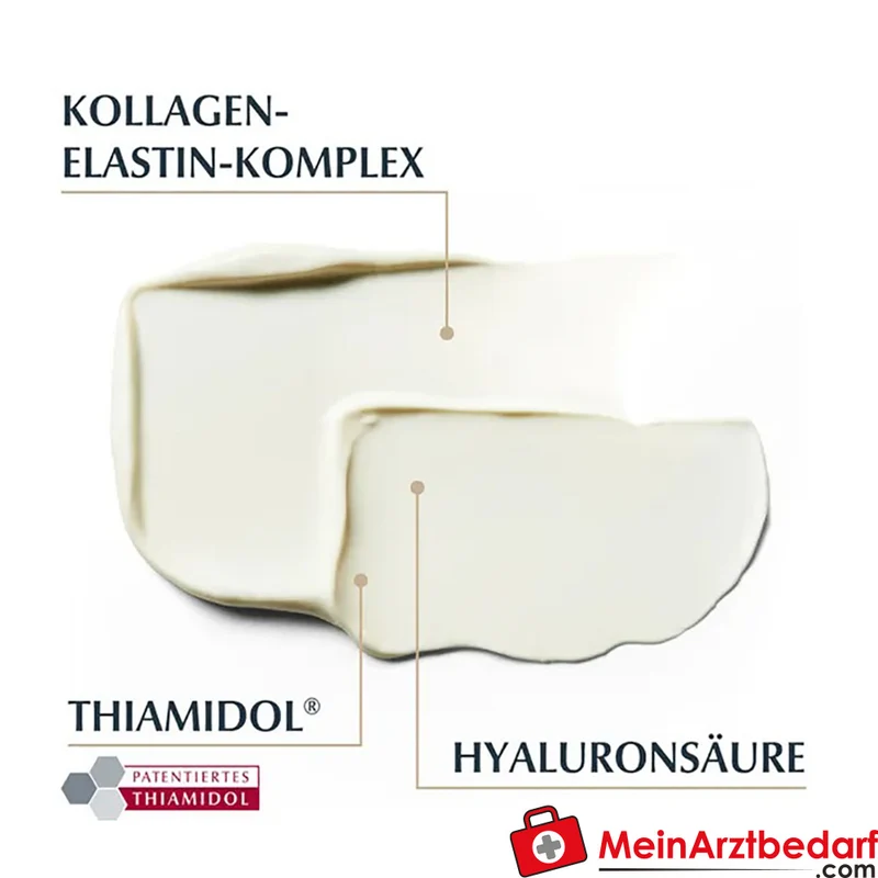 Eucerin Hyaluron-Filler Elasticity Tagescreme LSF 30 50 ml