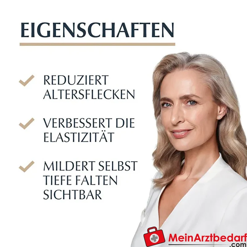 Eucerin Hyaluron-Filler Elasticity 3D Serum mit Thiamidol 30 ml