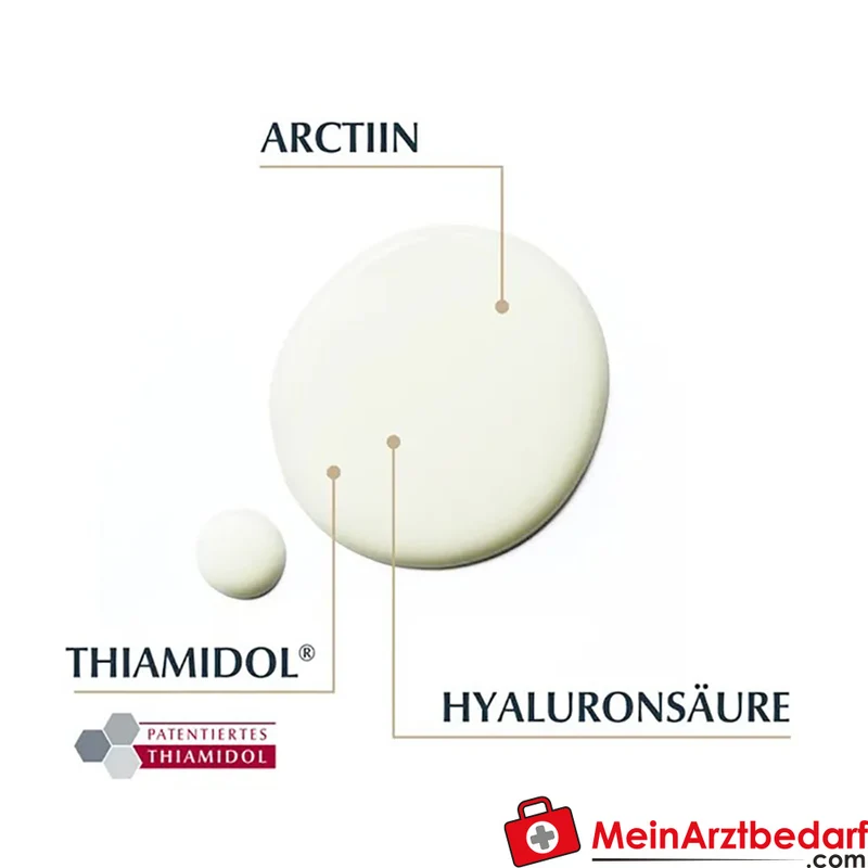 Eucerin Hyaluron-Filler Elasticity 3D Serum mit Thiamidol 30 ml