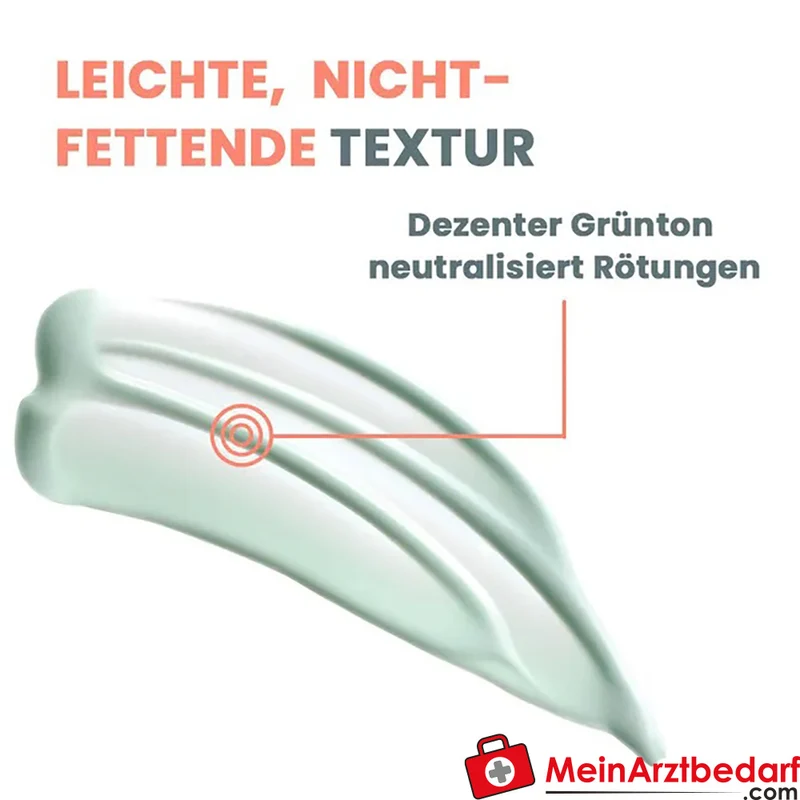 Avène Antirougeurs Tag Beruhigende Emulsion SPF 30 40 ml